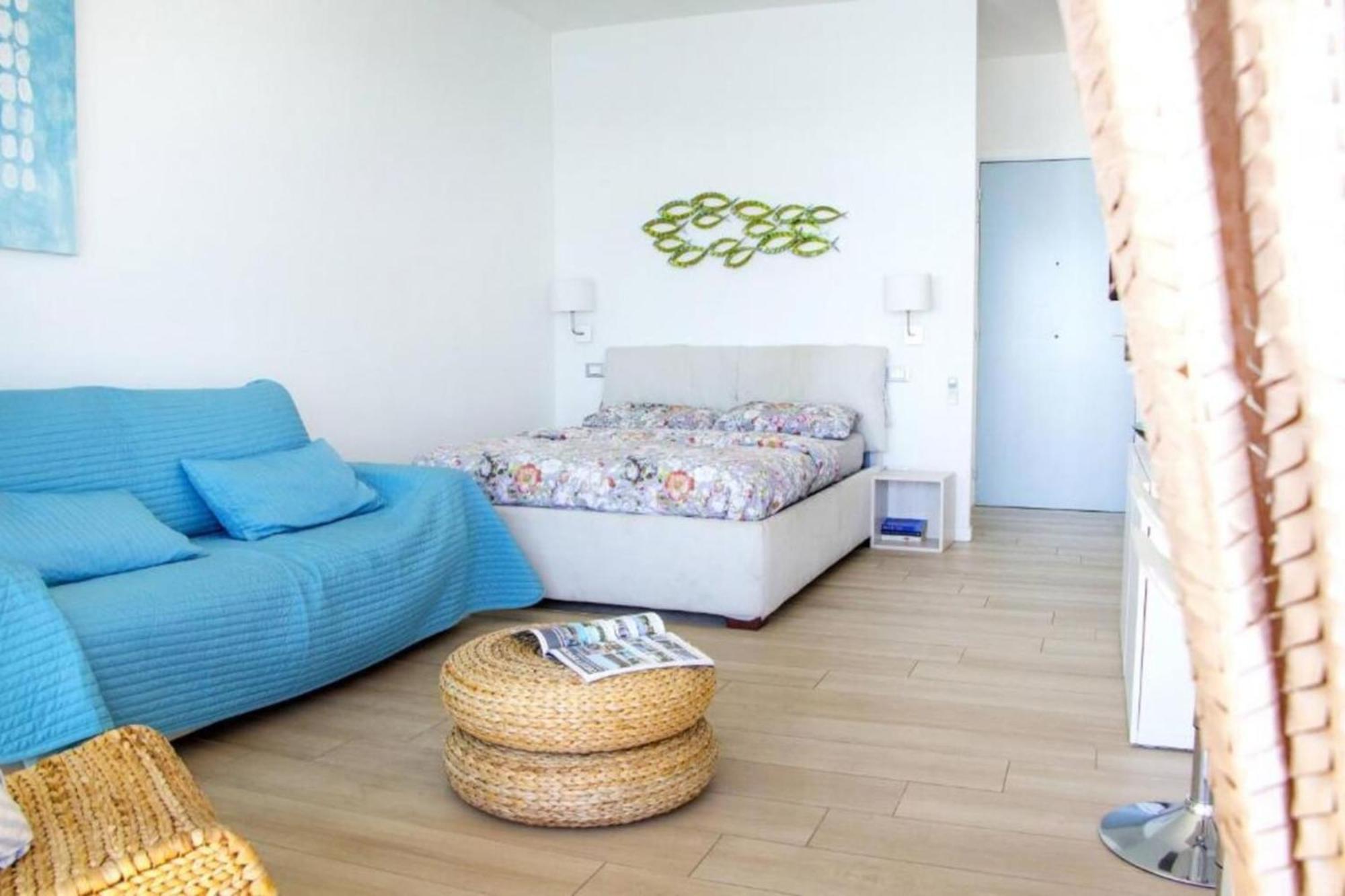 Prom 131 - Promenade - Sea View - Terrace Apartment Nice Exterior photo